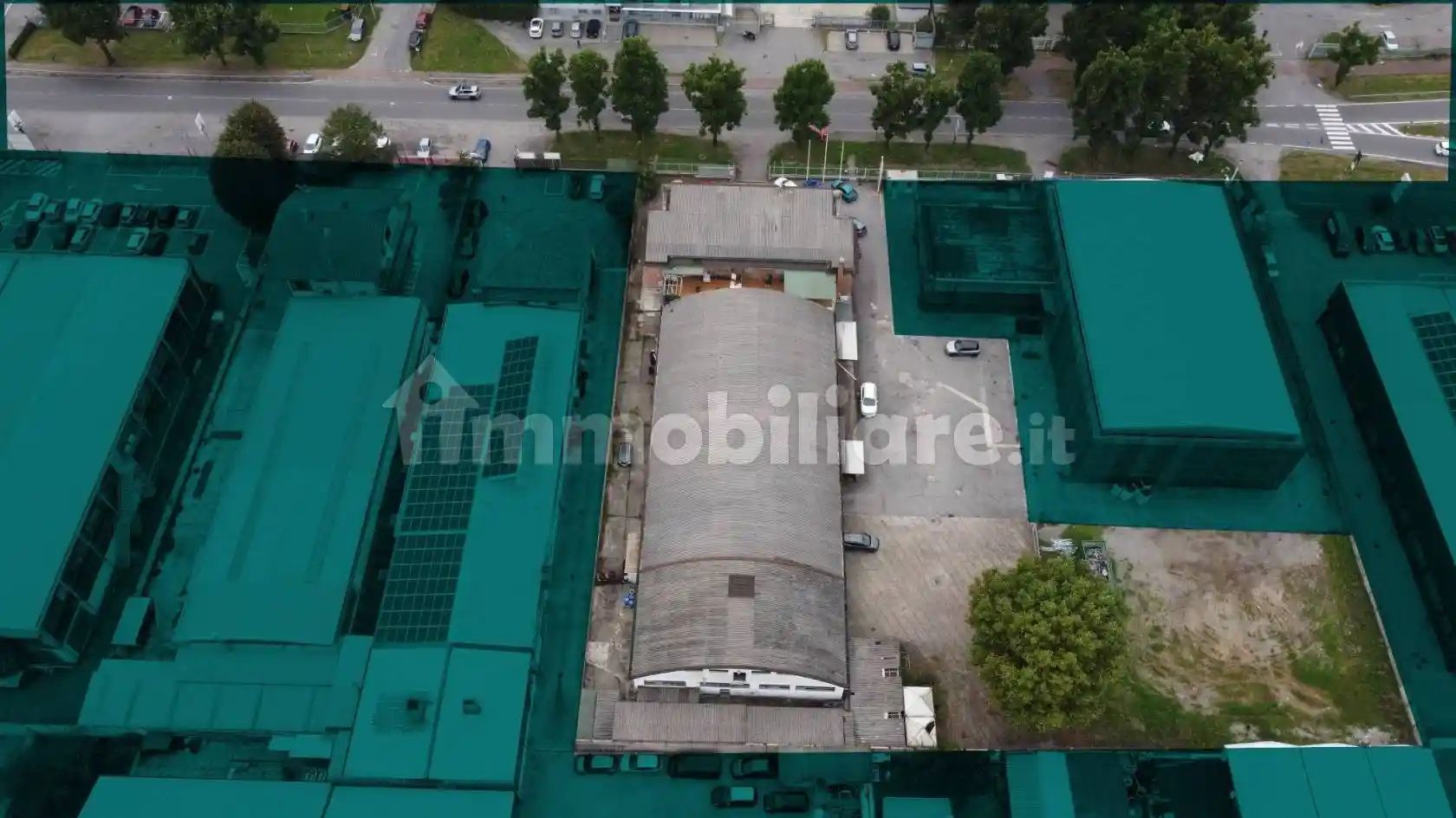 Palazzo - Edificio - foto 2