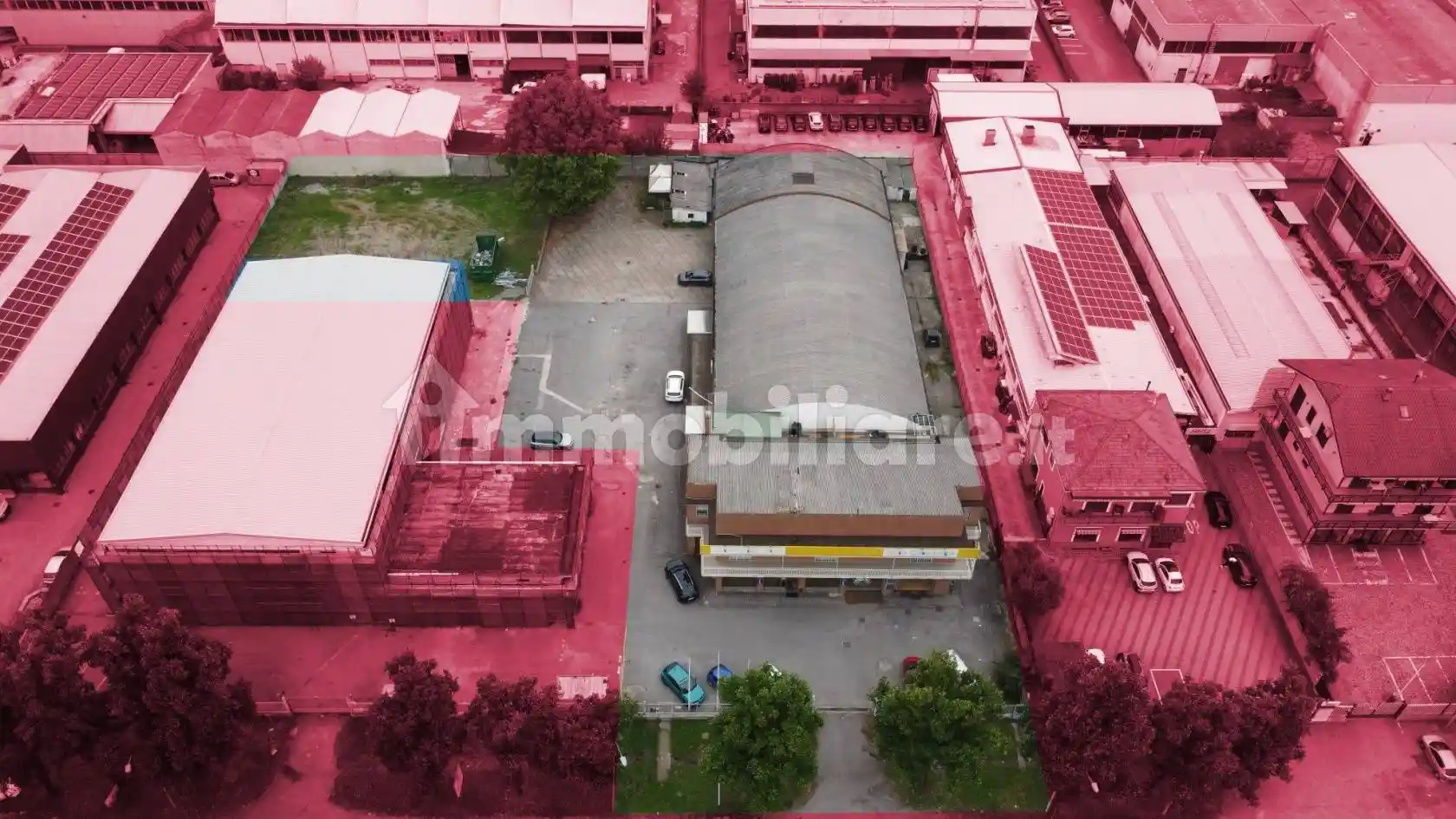 Palazzo - Edificio - foto 3