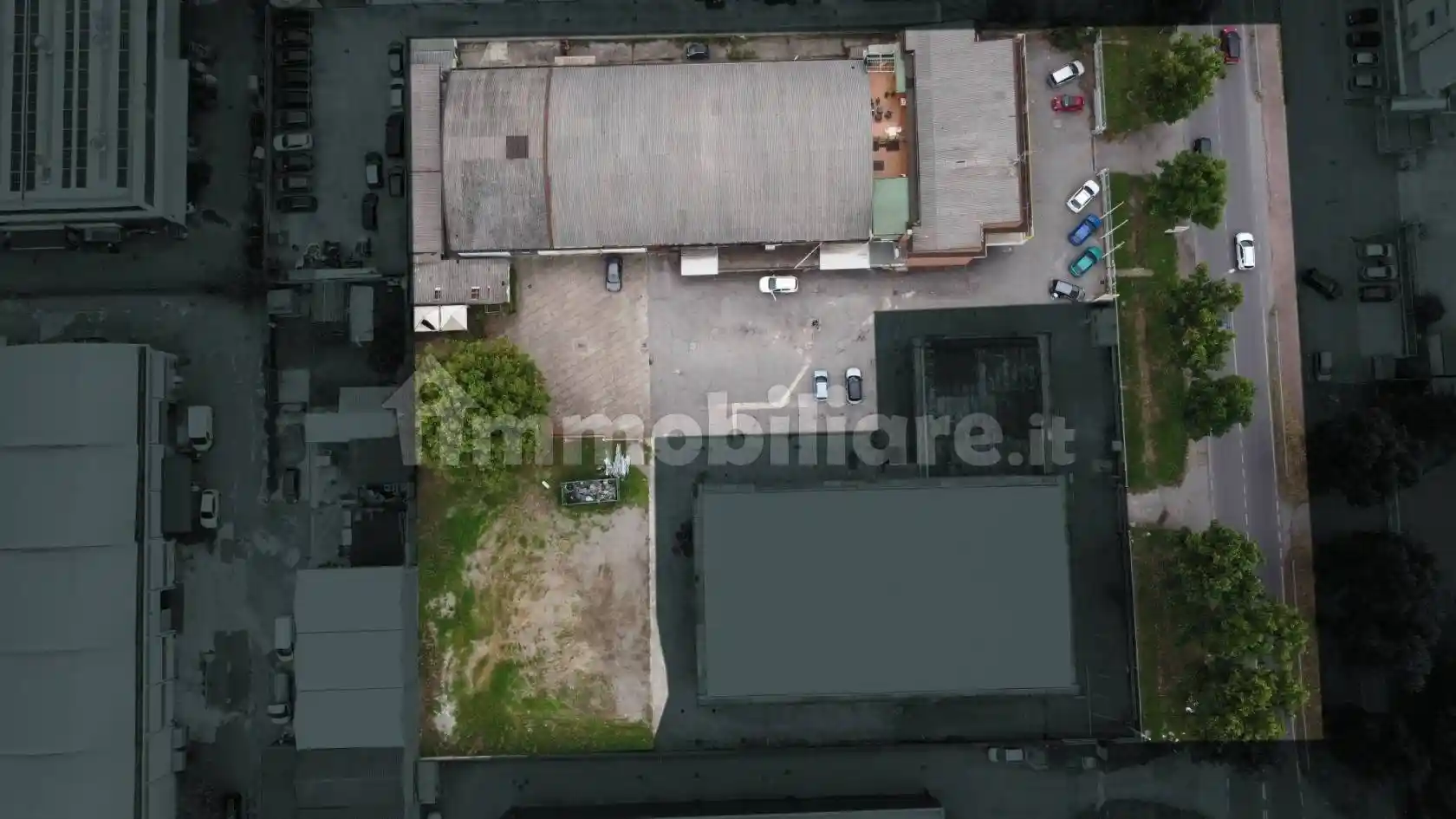 Palazzo - Edificio - foto 5