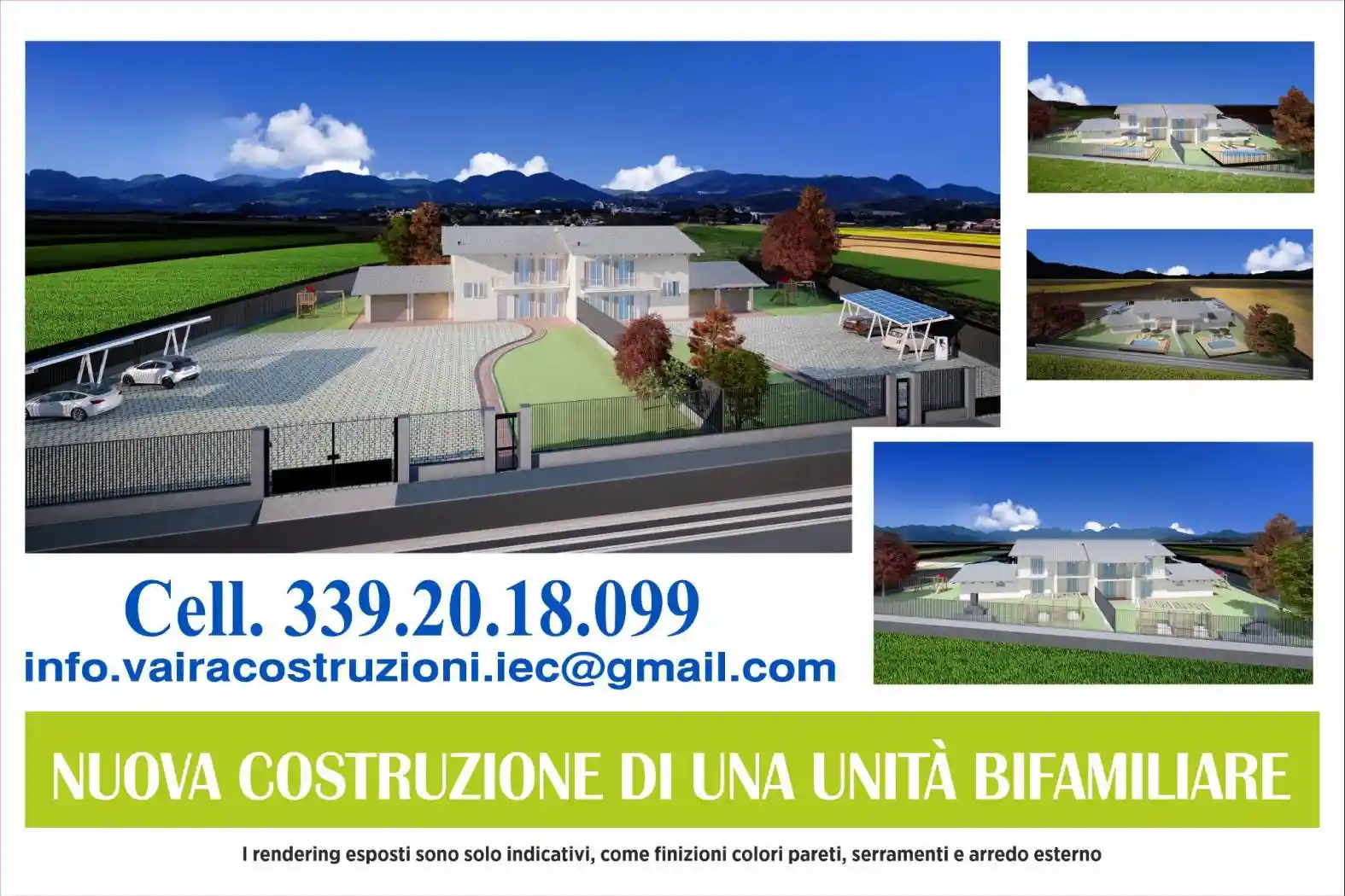 Villa in vendita a Cavour