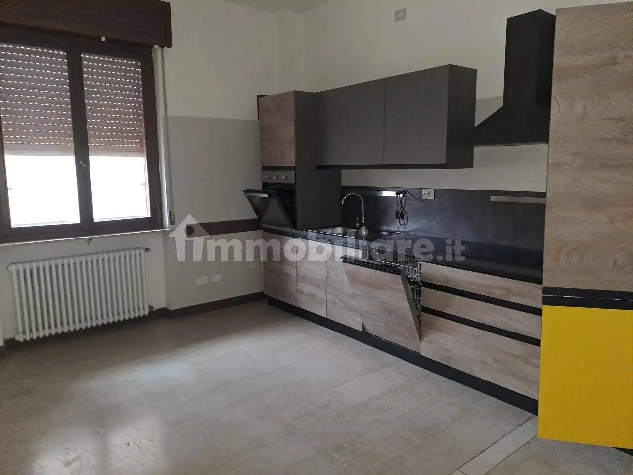 Appartamento in affitto a Piacenza