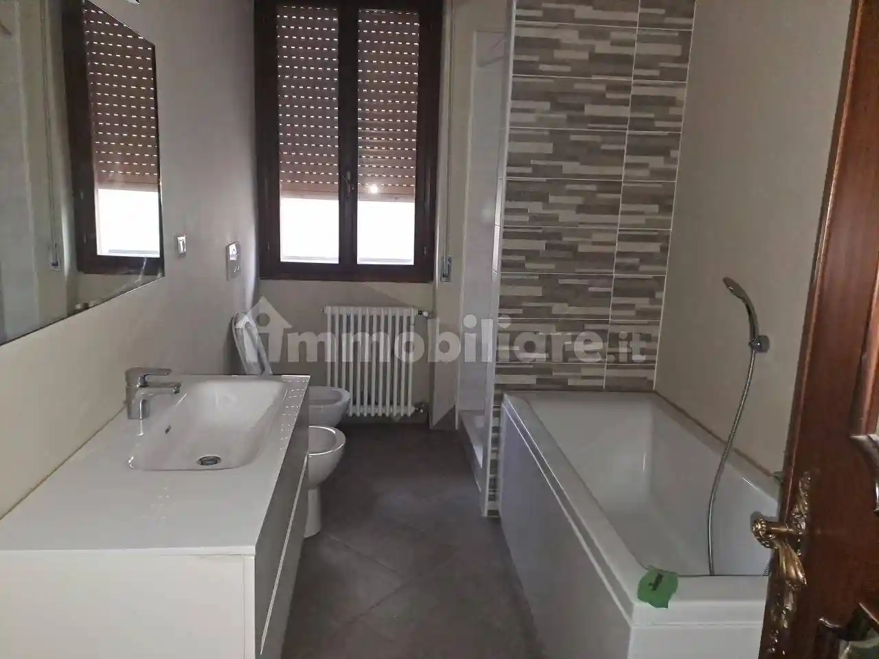 Bilocale via Trebbiola, Piazzale Milano - Stazione, Piacenza - foto 2