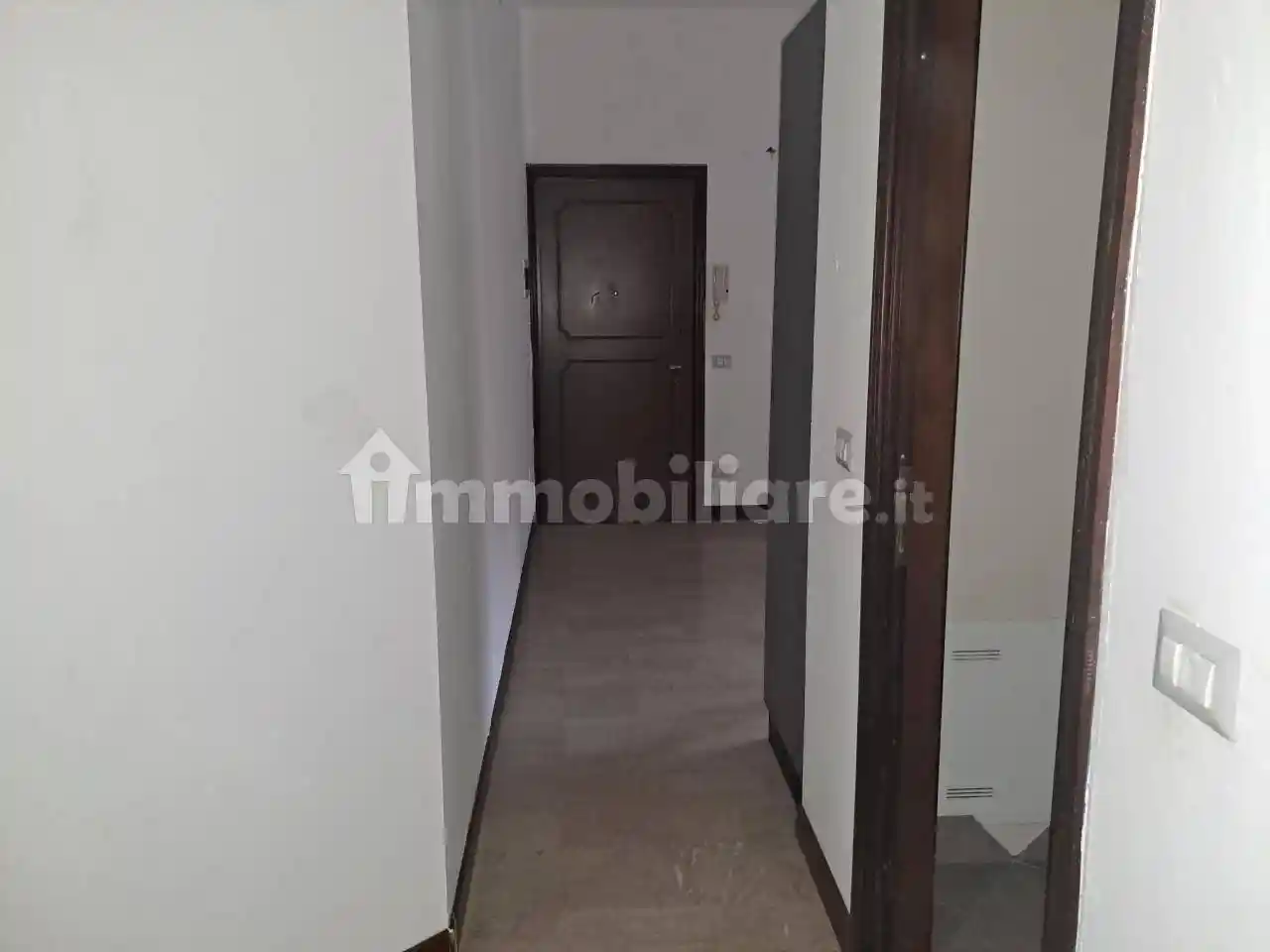 Bilocale via Trebbiola, Piazzale Milano - Stazione, Piacenza - foto 5