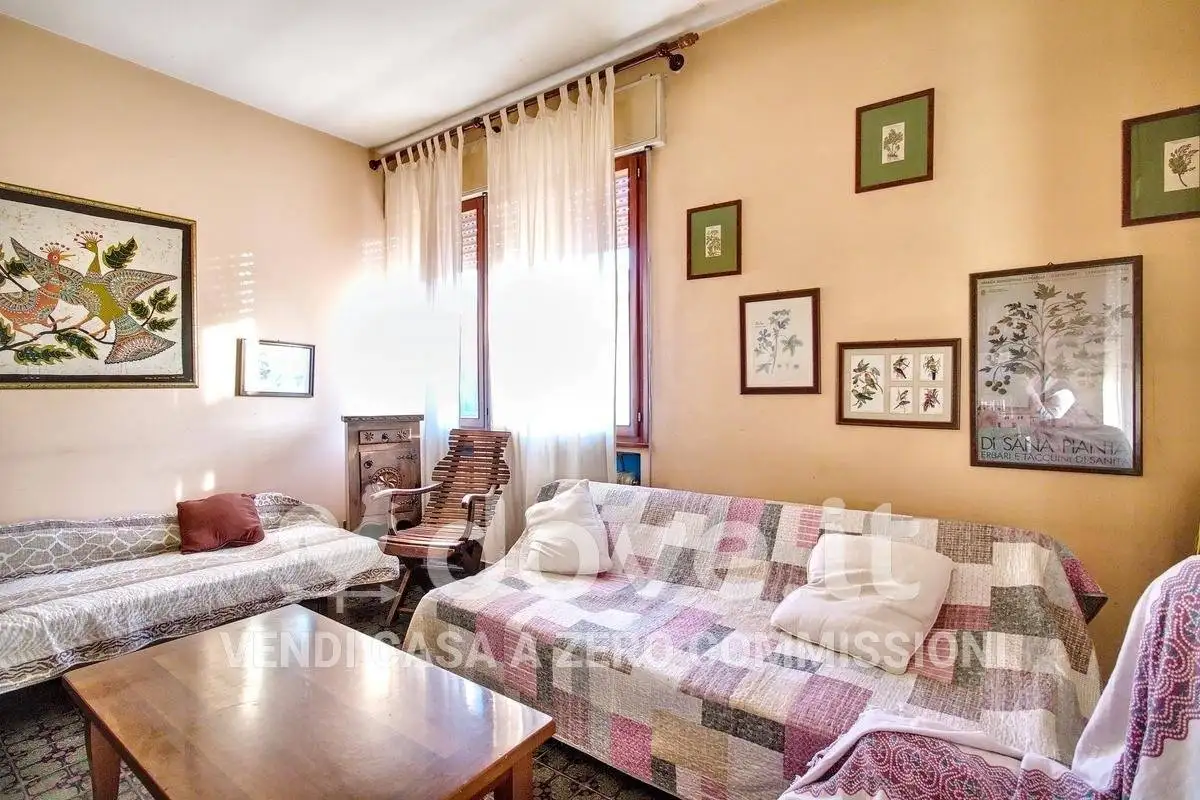 Appartamento in vendita a Rovolon