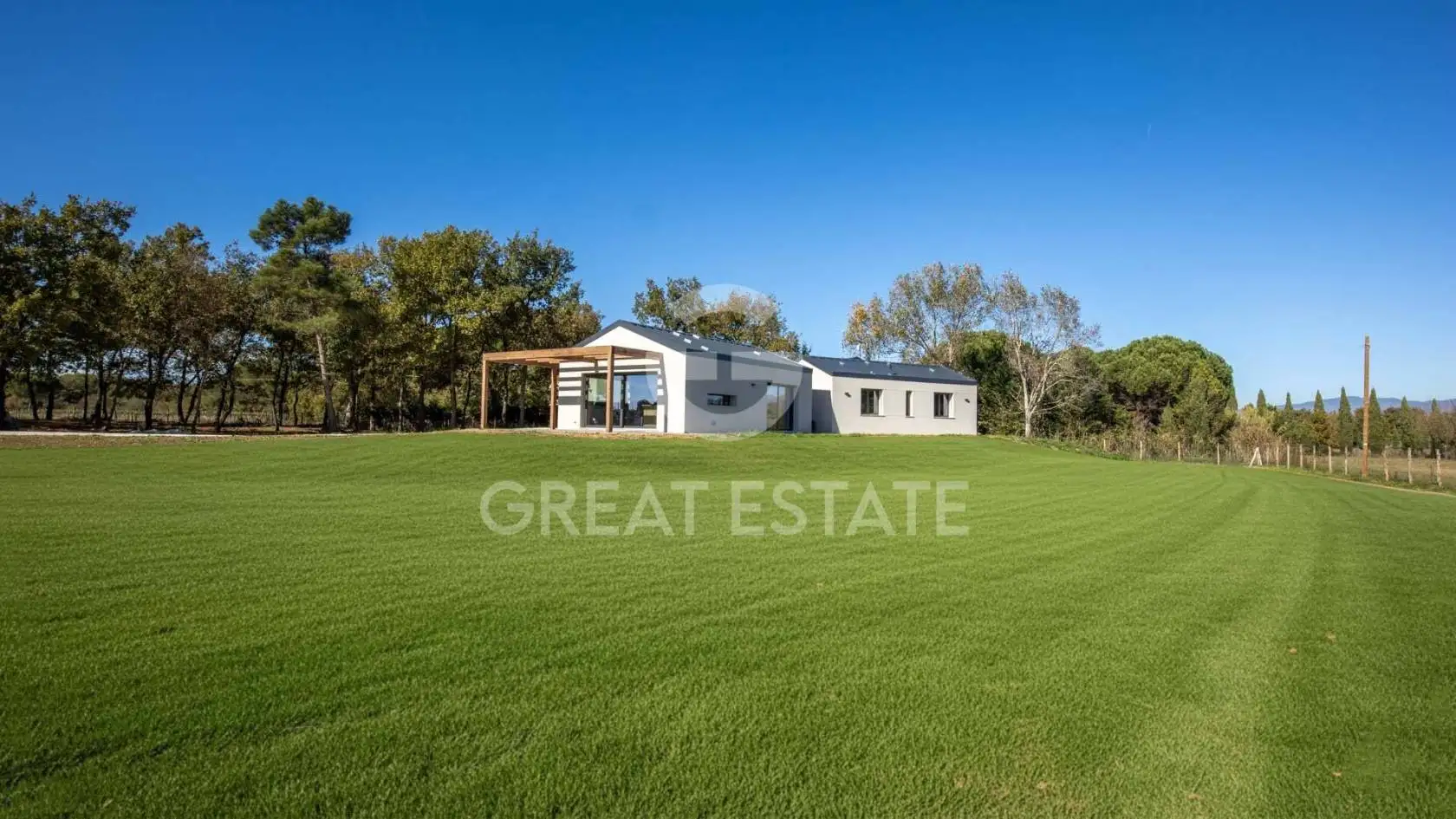 Villa in vendita a Castiglione del Lago