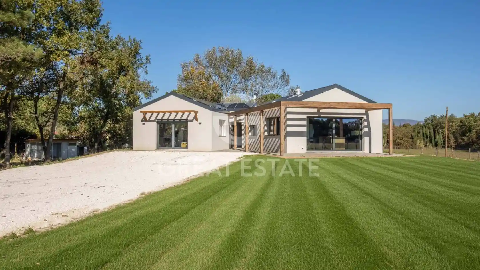 Villa plurifamiliare via Bruno Buozzi, Contrada Mulino, Castiglione del Lago - foto 5