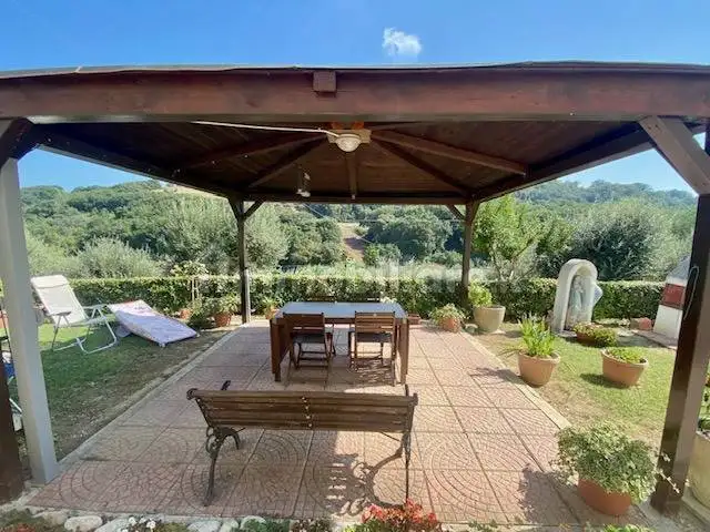 Casa indipendente in vendita a San Giacomo degli Schiavoni