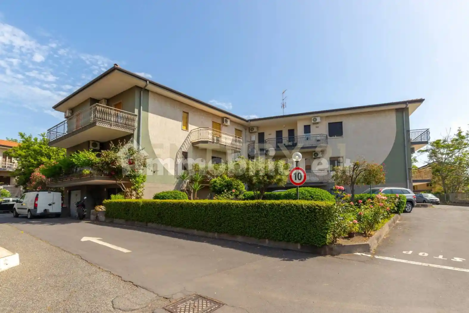 Appartamento viale Lorenzo Bolano 45, Ballo - Cibele, Catania - foto 4