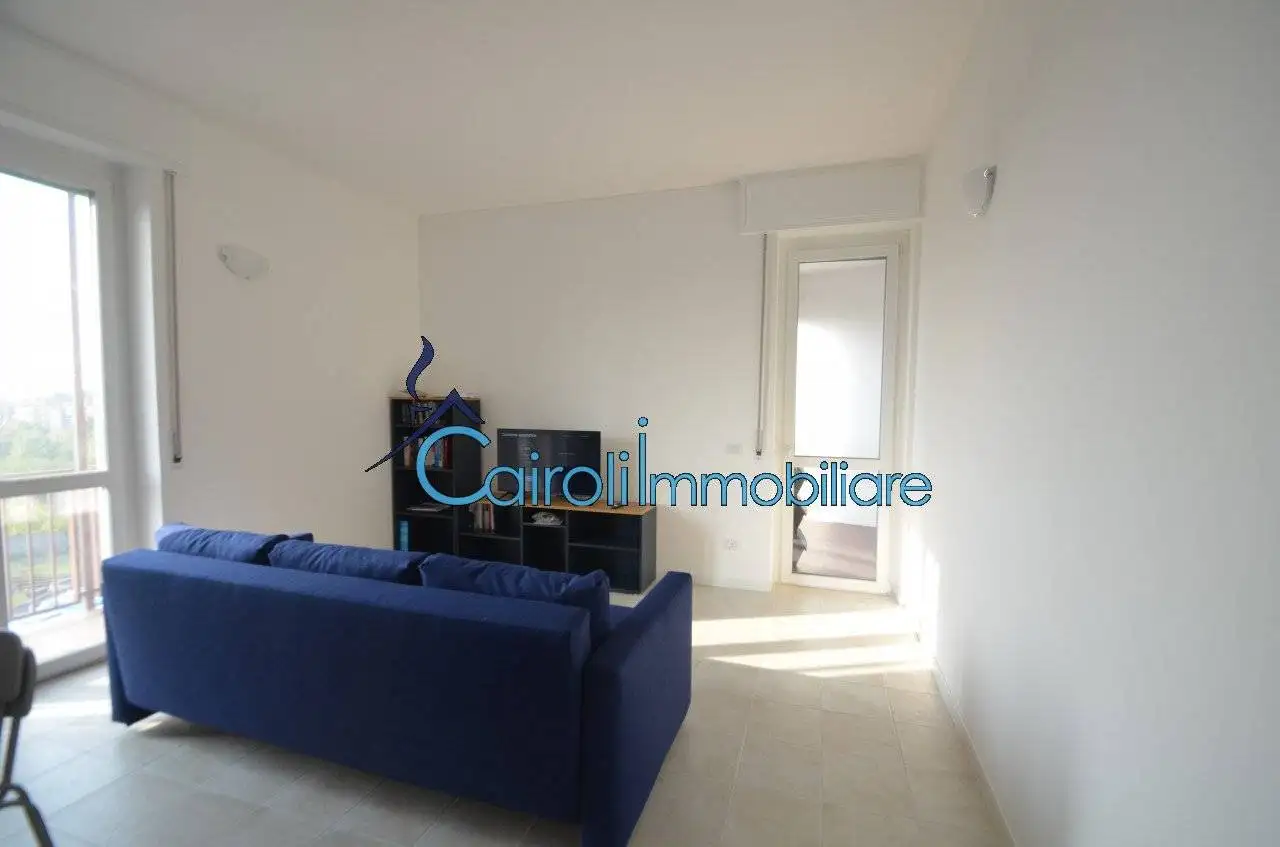 Appartamento in affitto a Pavia