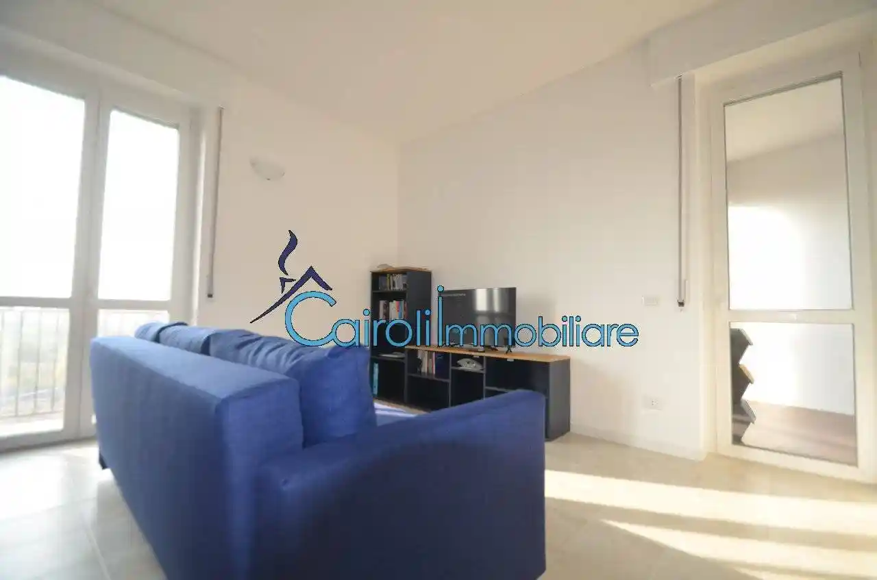 Trilocale ottimo stato, terzo piano, Stazione - Ticinello, Pavia - foto 3