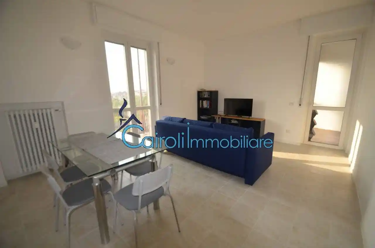 Trilocale ottimo stato, terzo piano, Stazione - Ticinello, Pavia - foto 5