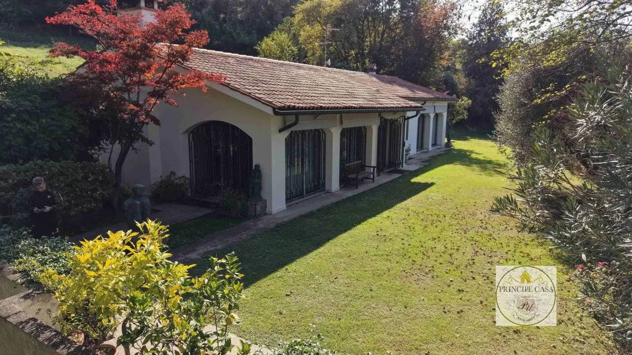 Casa indipendente in vendita a Arquà Petrarca