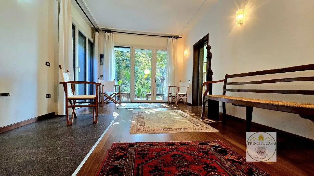 Terratetto unifamiliare via palazzina, Arquà Petrarca - foto 3