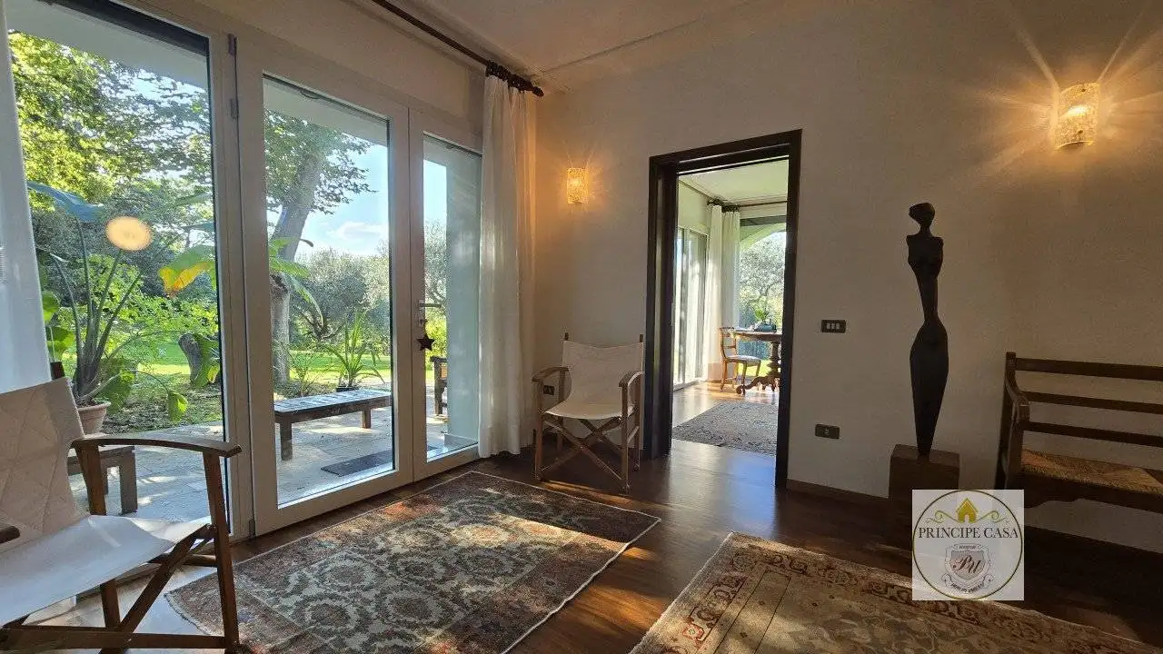 Terratetto unifamiliare via palazzina, Arquà Petrarca - foto 4