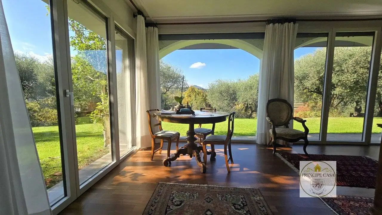 Terratetto unifamiliare via palazzina, Arquà Petrarca - foto 5