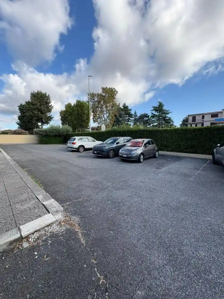 Quadrilocale via Anagnina 354/B, Morena, Roma - foto 3