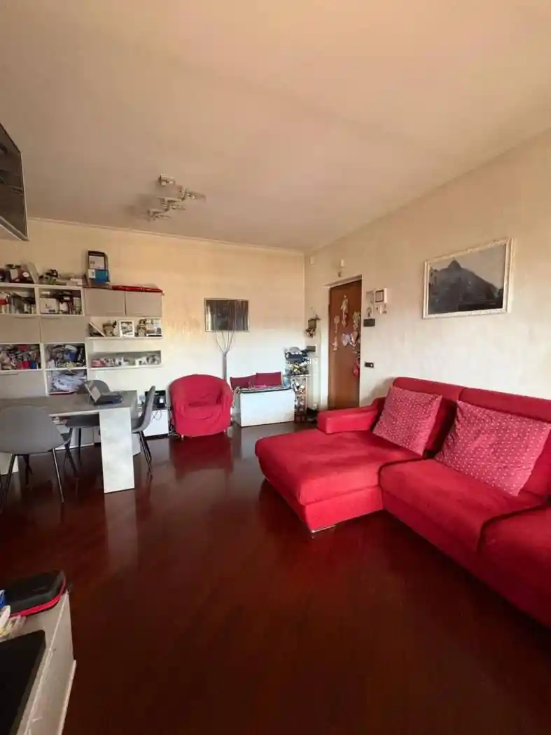 Quadrilocale via Anagnina 354/B, Morena, Roma - foto 5