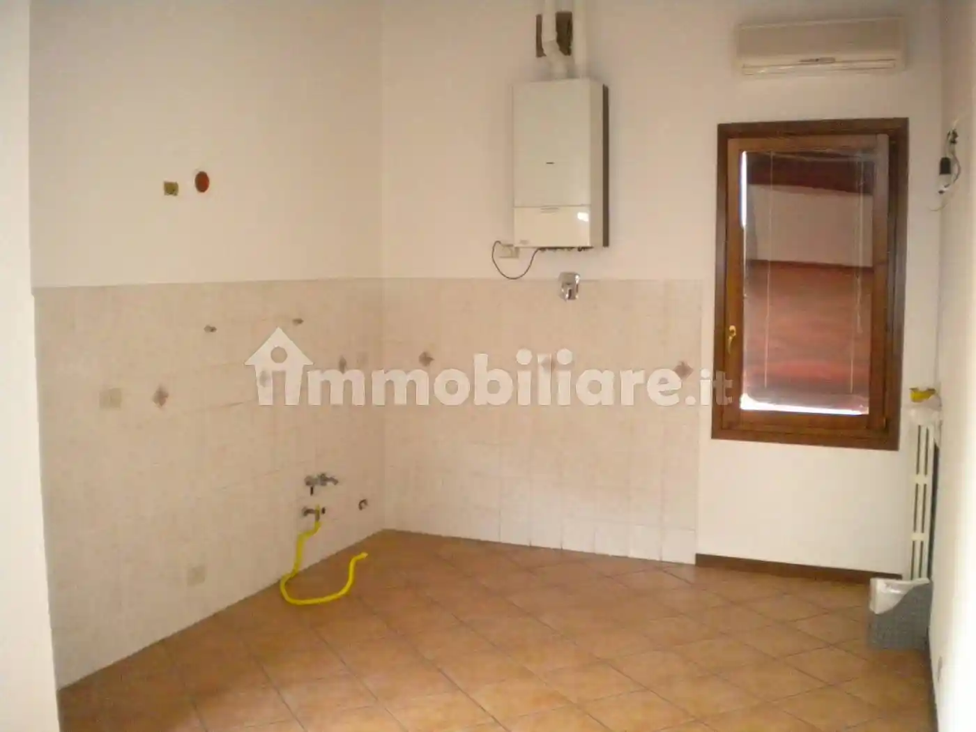 Trilocale via Carlo Mayr 112, Santa Maria in Vado, Ferrara - foto 4