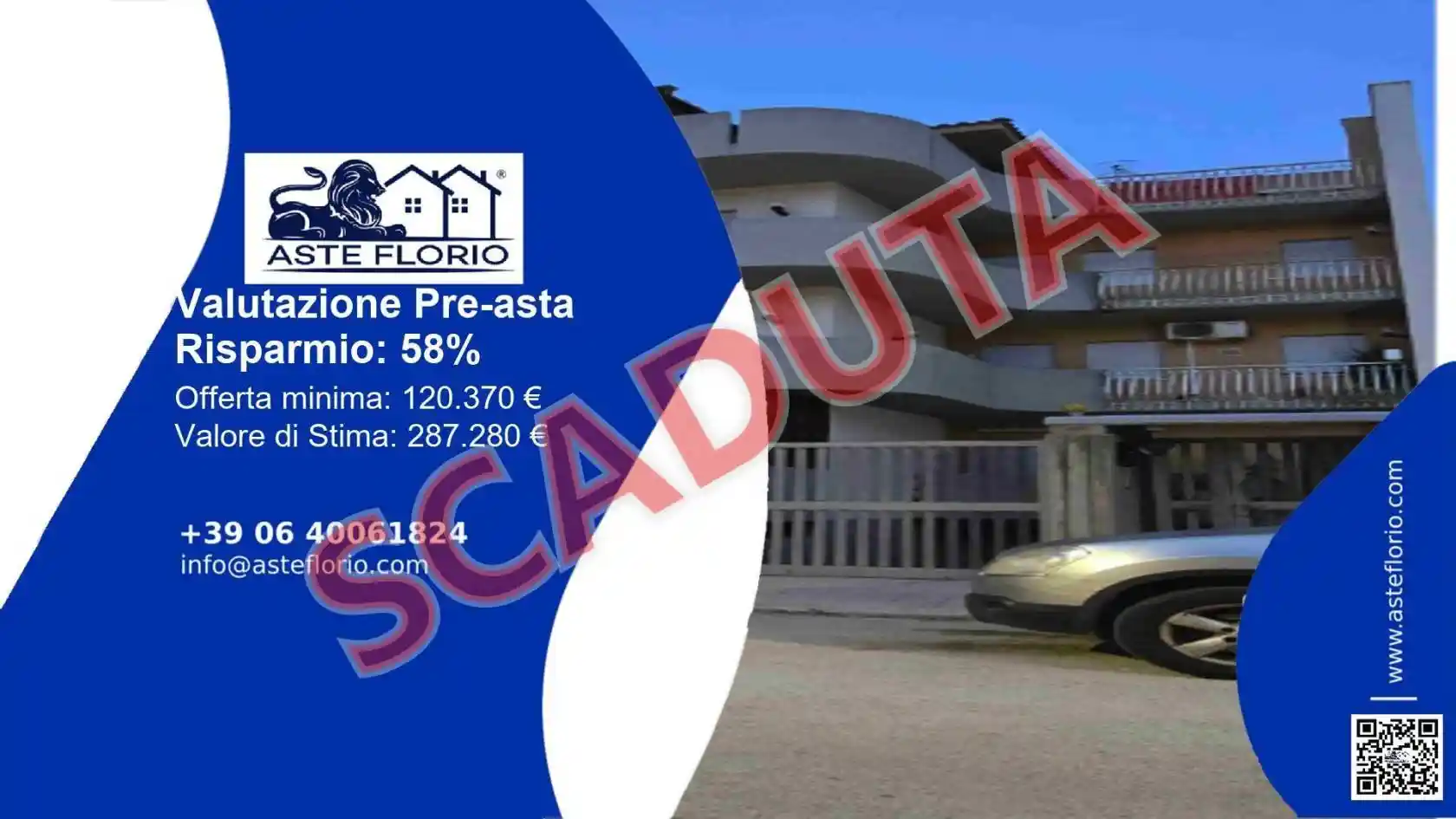 Appartamento in vendita a Erice