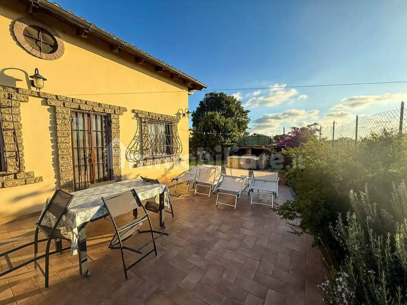 Villa unifamiliare vicolo Casale del Castellaccio, Tragliata - Tragliatella, Fiumicino - foto 2