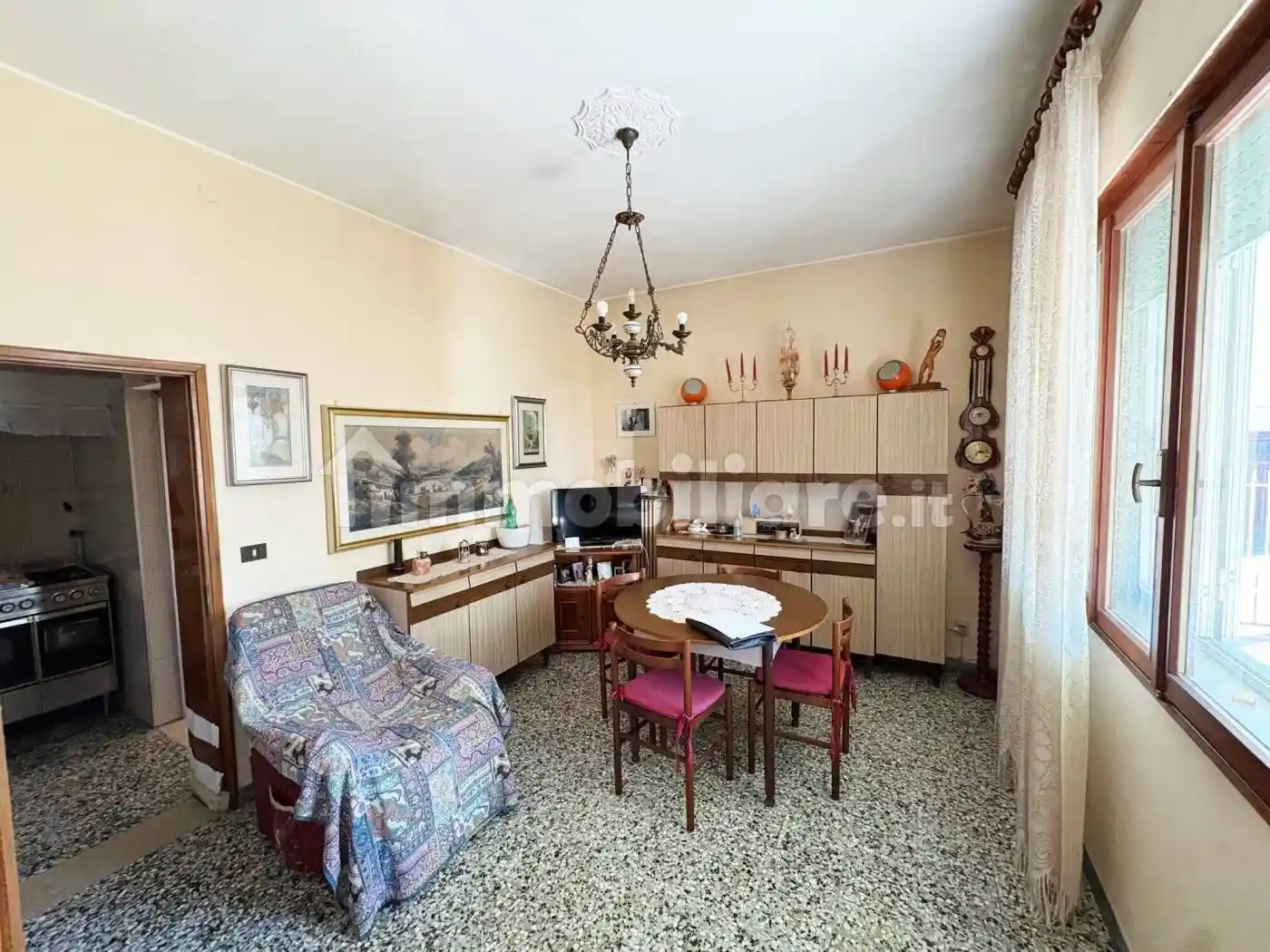 Villa unifamiliare via Emilia 17, Oriago, Mira - foto 2