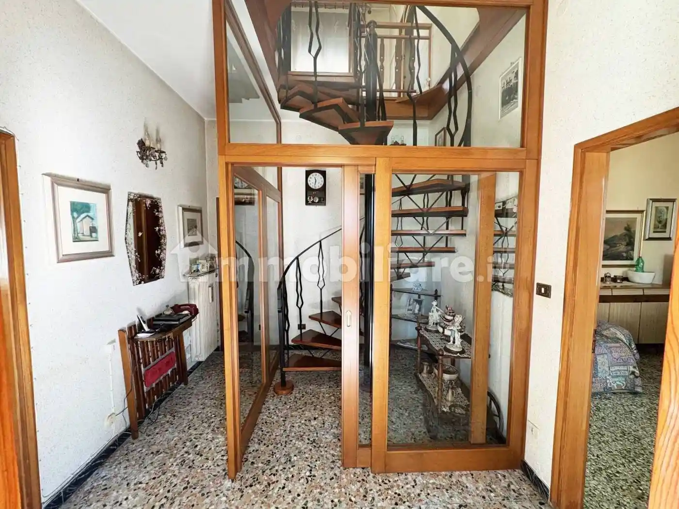 Villa unifamiliare via Emilia 17, Oriago, Mira - foto 3