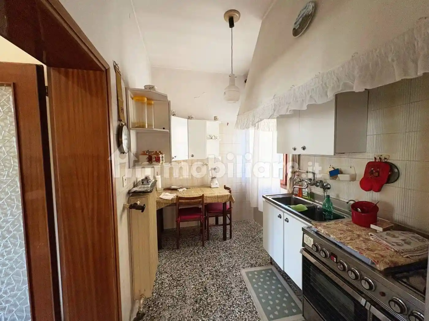 Villa unifamiliare via Emilia 17, Oriago, Mira - foto 5