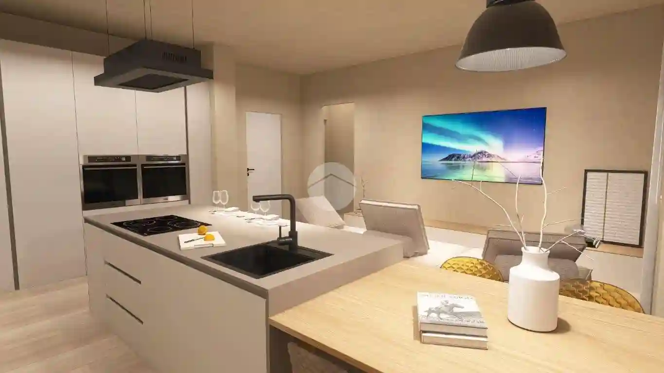 Appartamento - foto 2