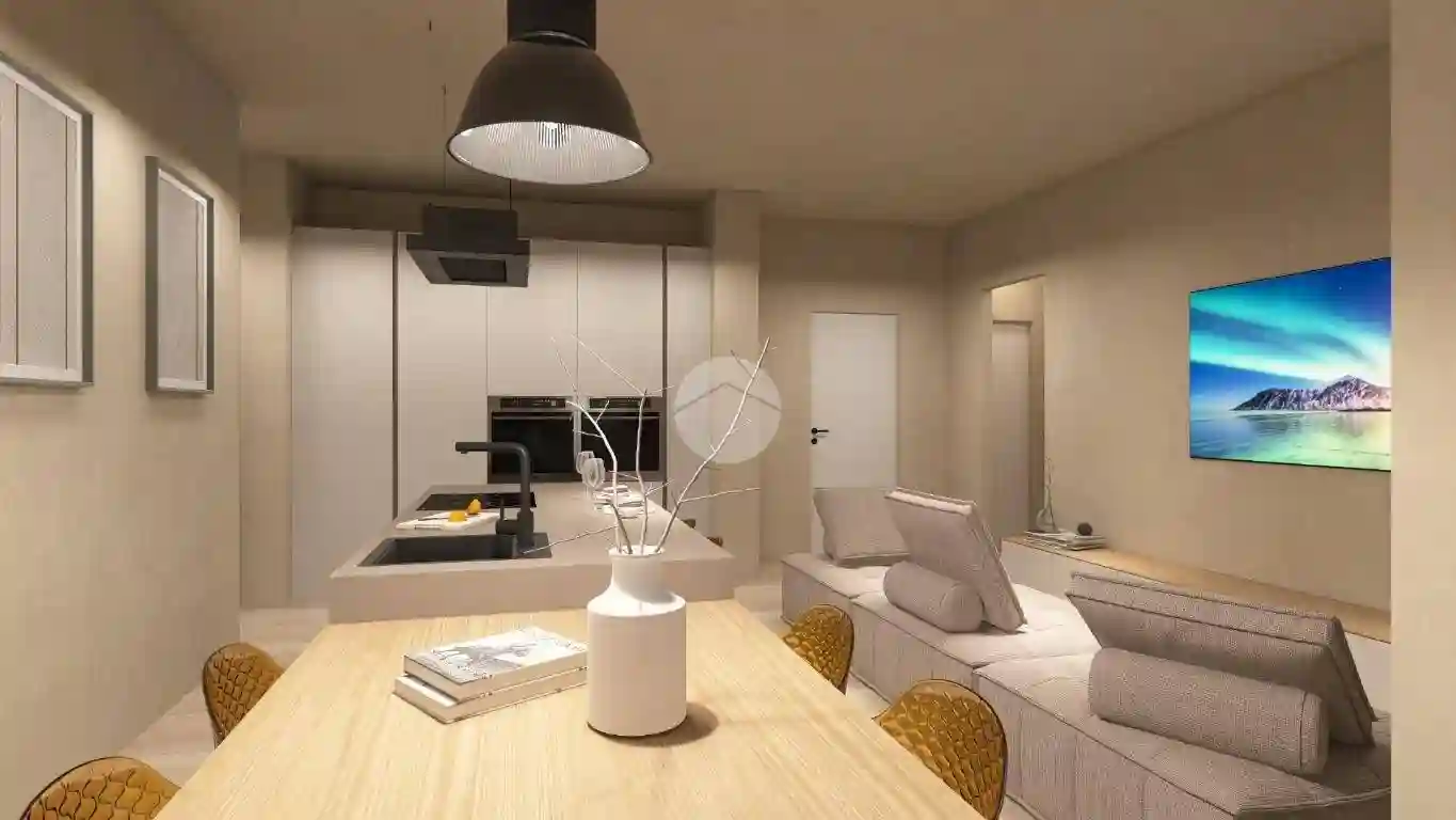 Appartamento - foto 4