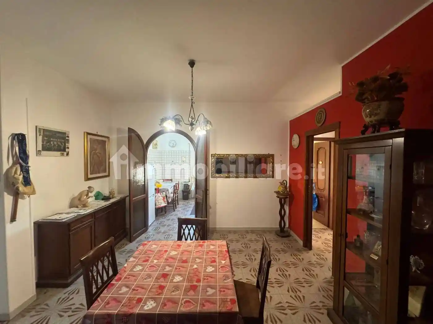 Appartamento in vendita a Fiumicino