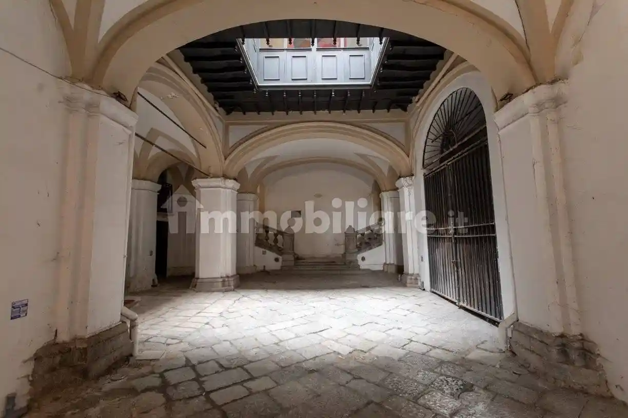 Attico via Divisi 74, Kalsa, Palermo - foto 2