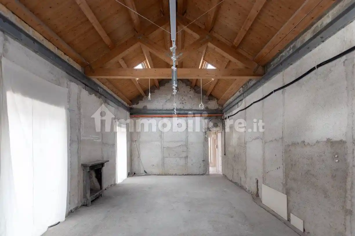 Attico via Divisi 74, Kalsa, Palermo - foto 3