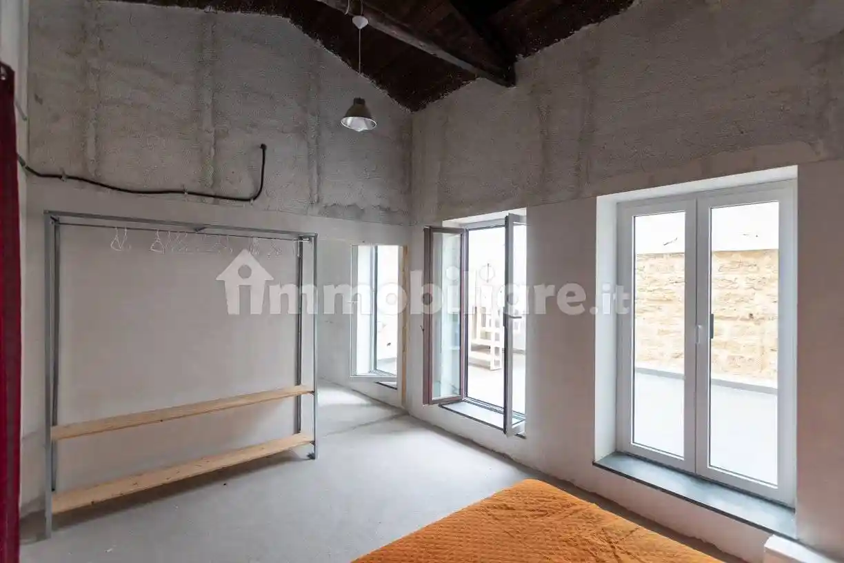 Attico via Divisi 74, Kalsa, Palermo - foto 5