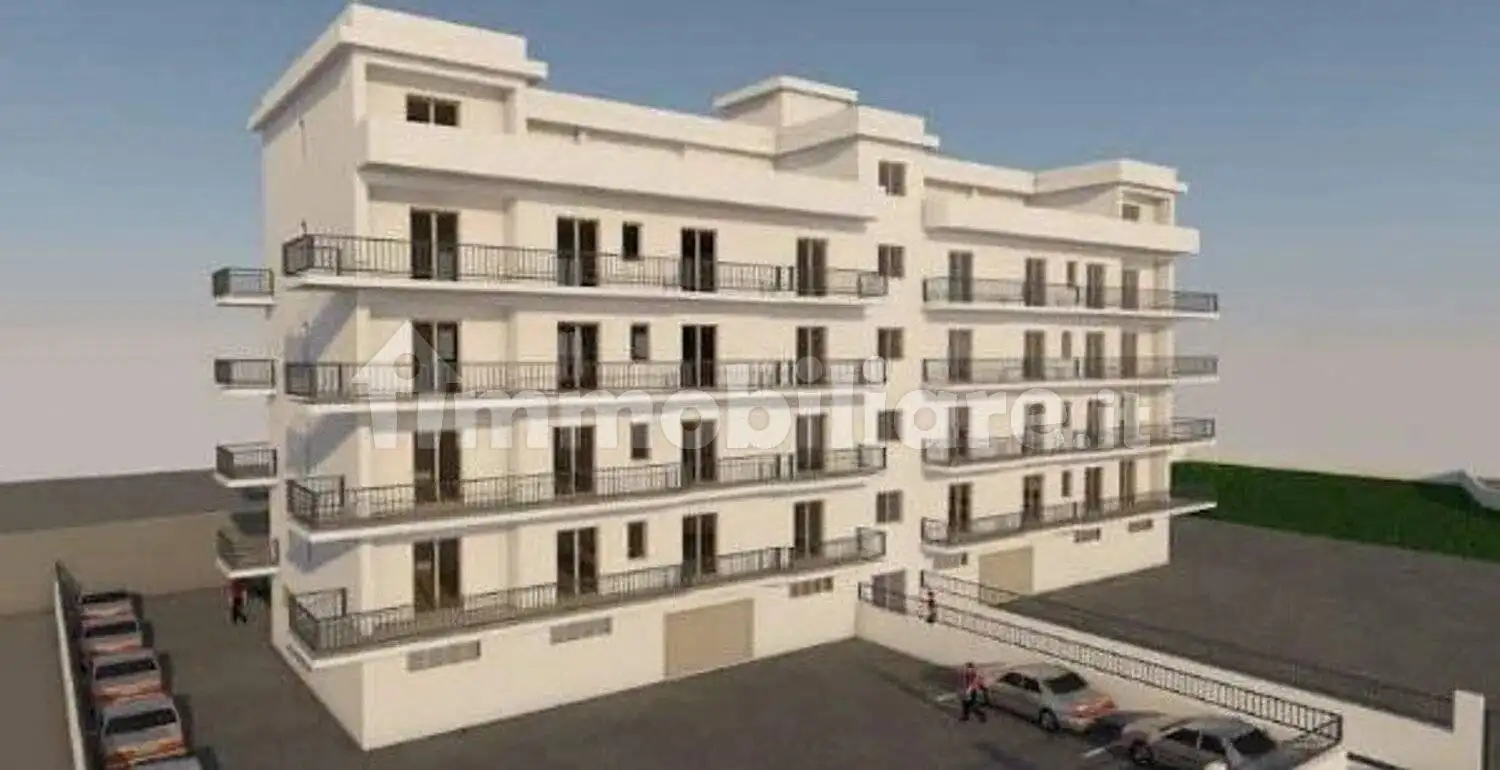 Appartamento in vendita a Reggio Calabria