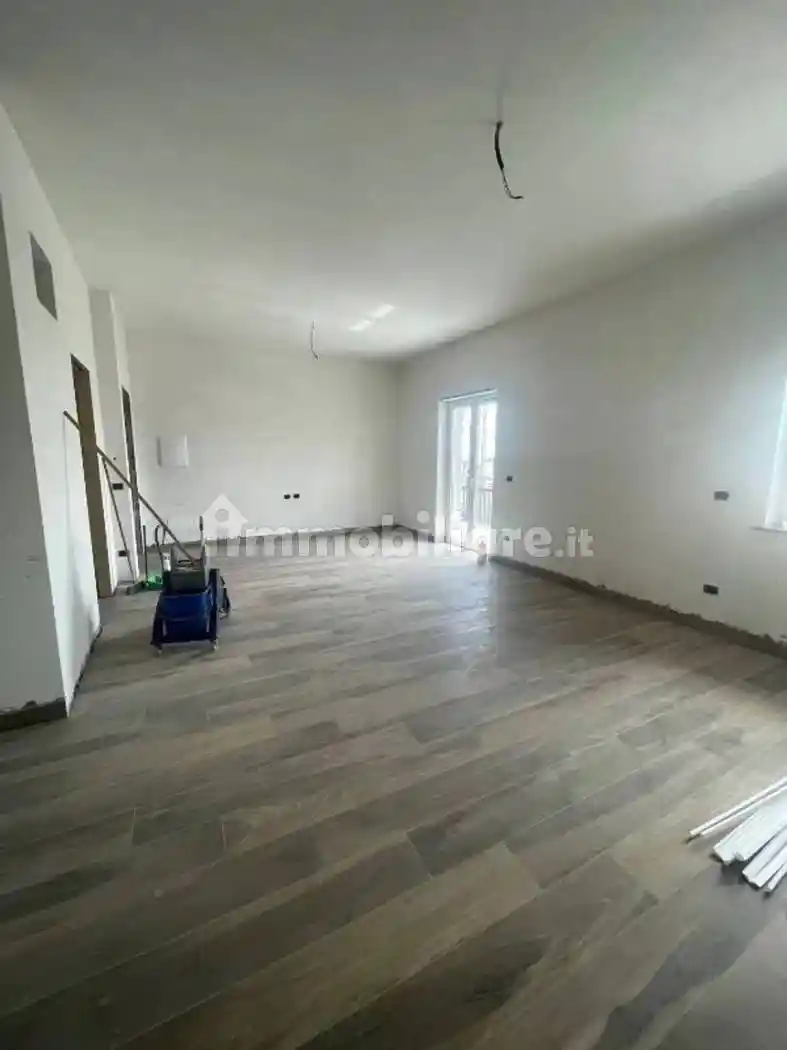 Appartamento Saracinello San C., Gallina - Armo, Reggio Calabria - foto 2