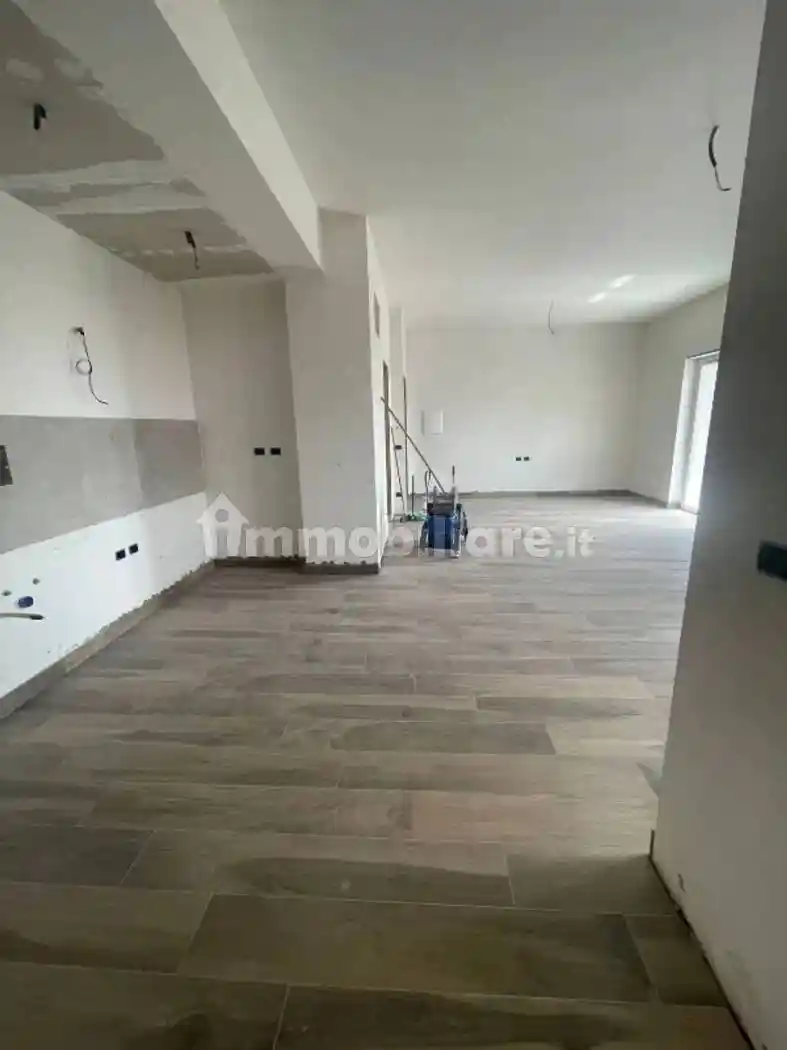 Appartamento Saracinello San C., Gallina - Armo, Reggio Calabria - foto 3