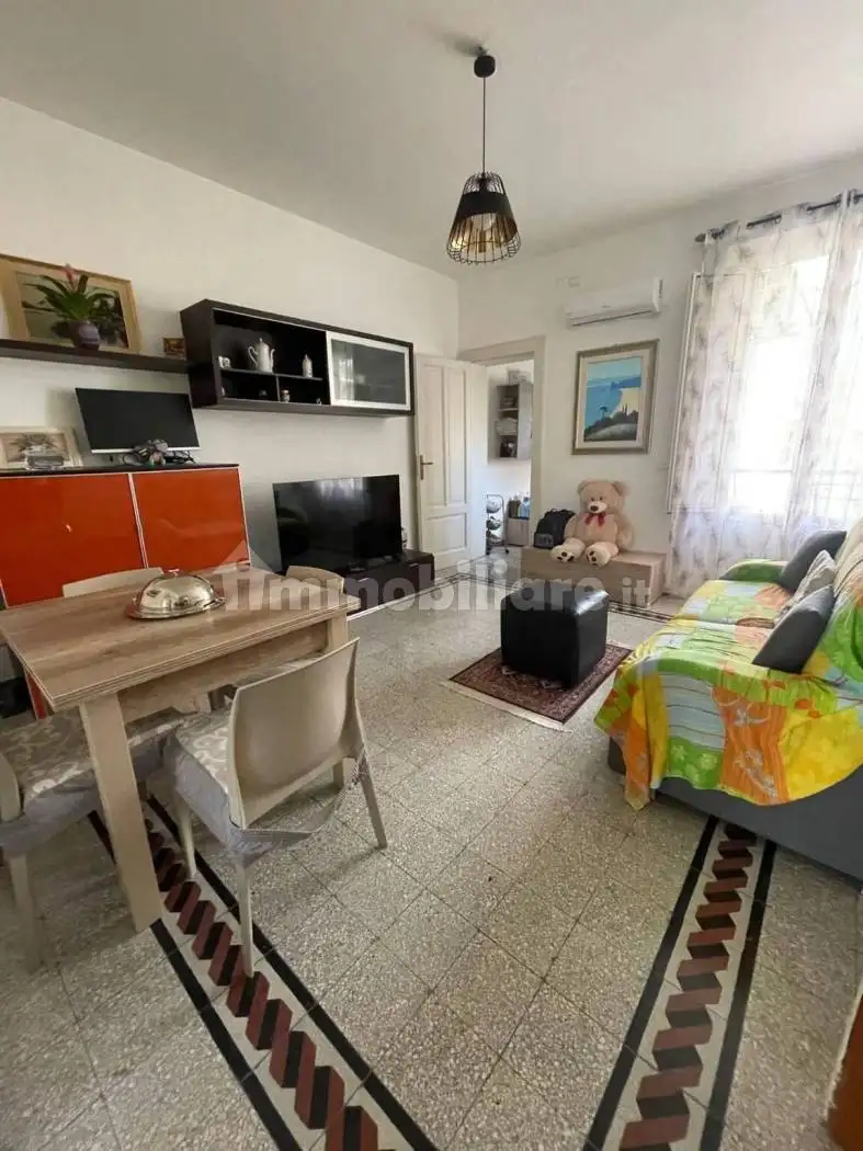 Appartamento in vendita a Reggio Calabria