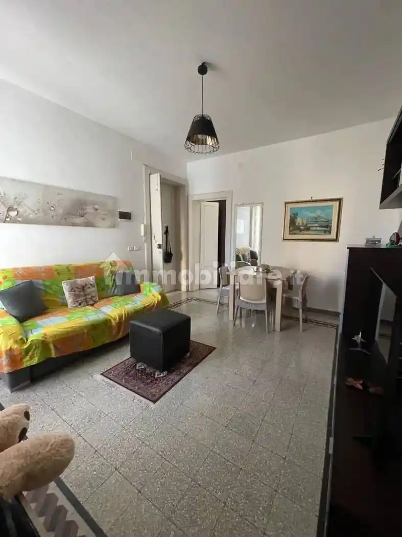 Bilocale via Sbarre Centrali, 631, Modena - San Giorgio Extra, Reggio Calabria - foto 3