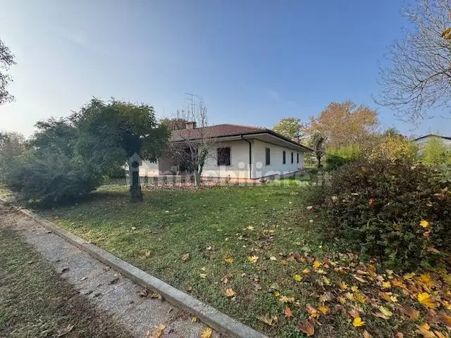 Villa unifamiliare via Argillars 2, Basiliano - foto 2