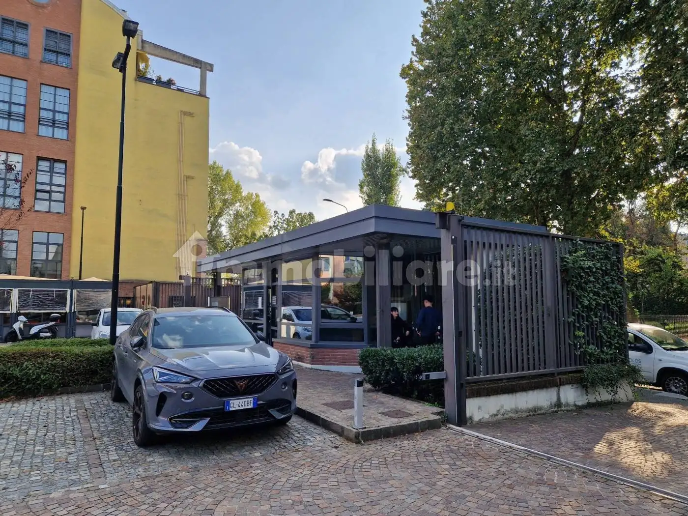 Apartment in vendita a Milan