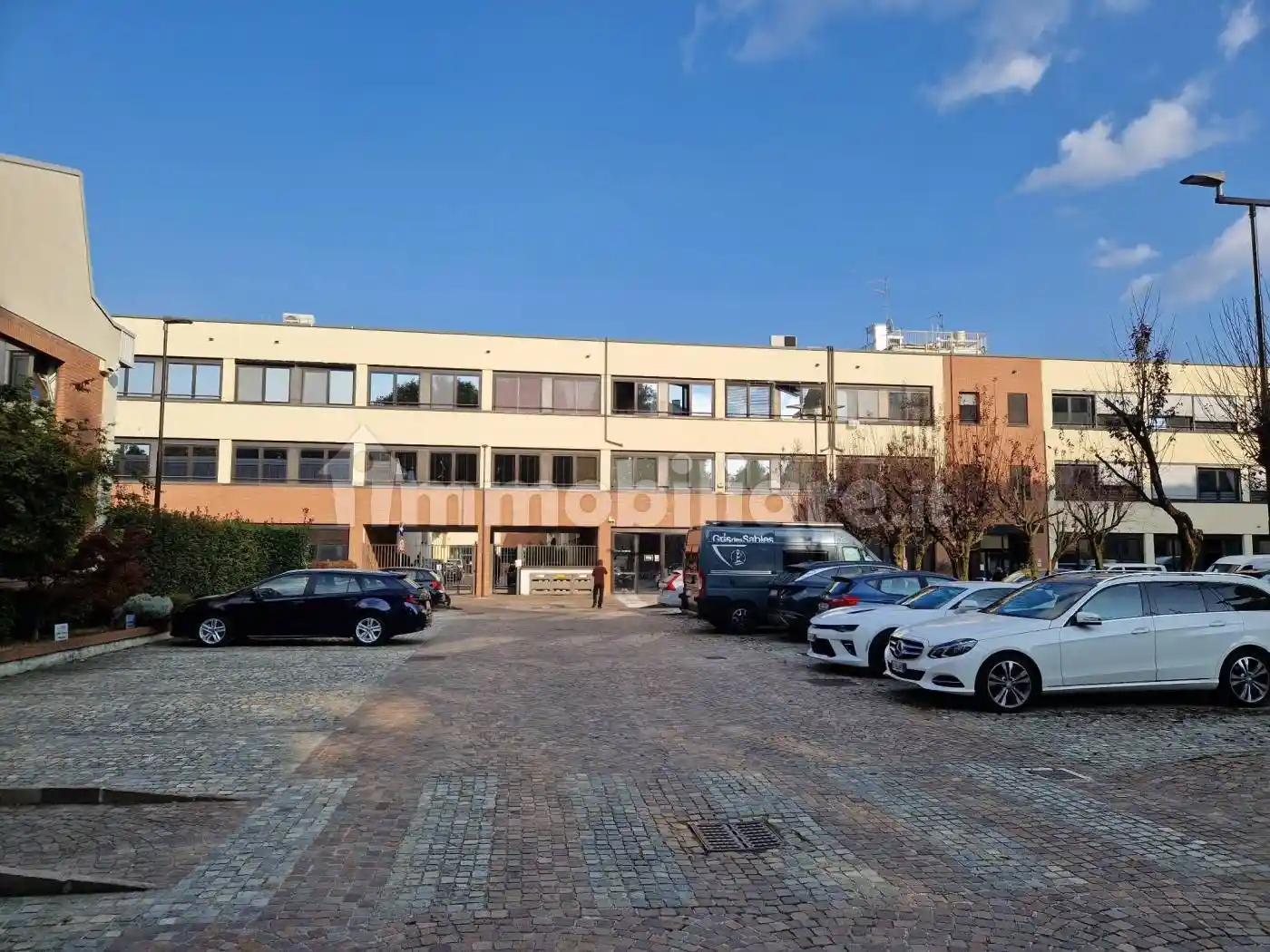 Bilocale via Enrico Caviglia 3, Bologna - Sulmona, Milano - foto 2