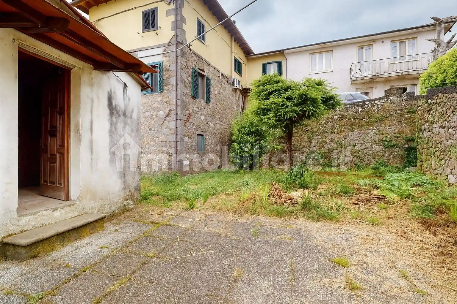 Terratetto unifamiliare via Seggio 5, Filecchio, Barga - foto 5