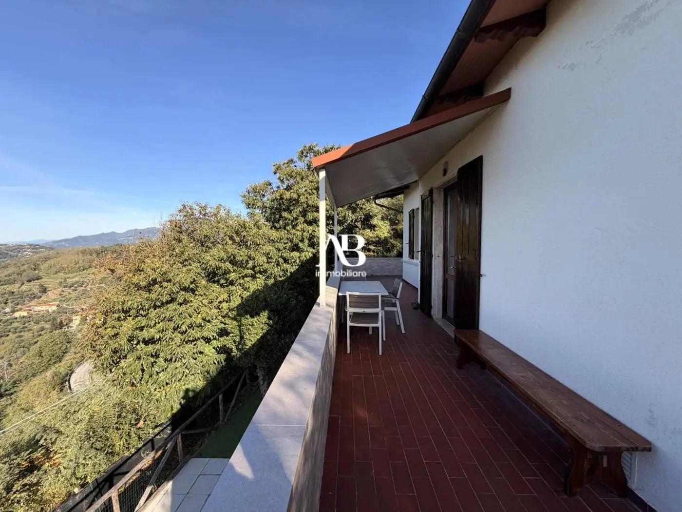 Villa in vendita a Massarosa