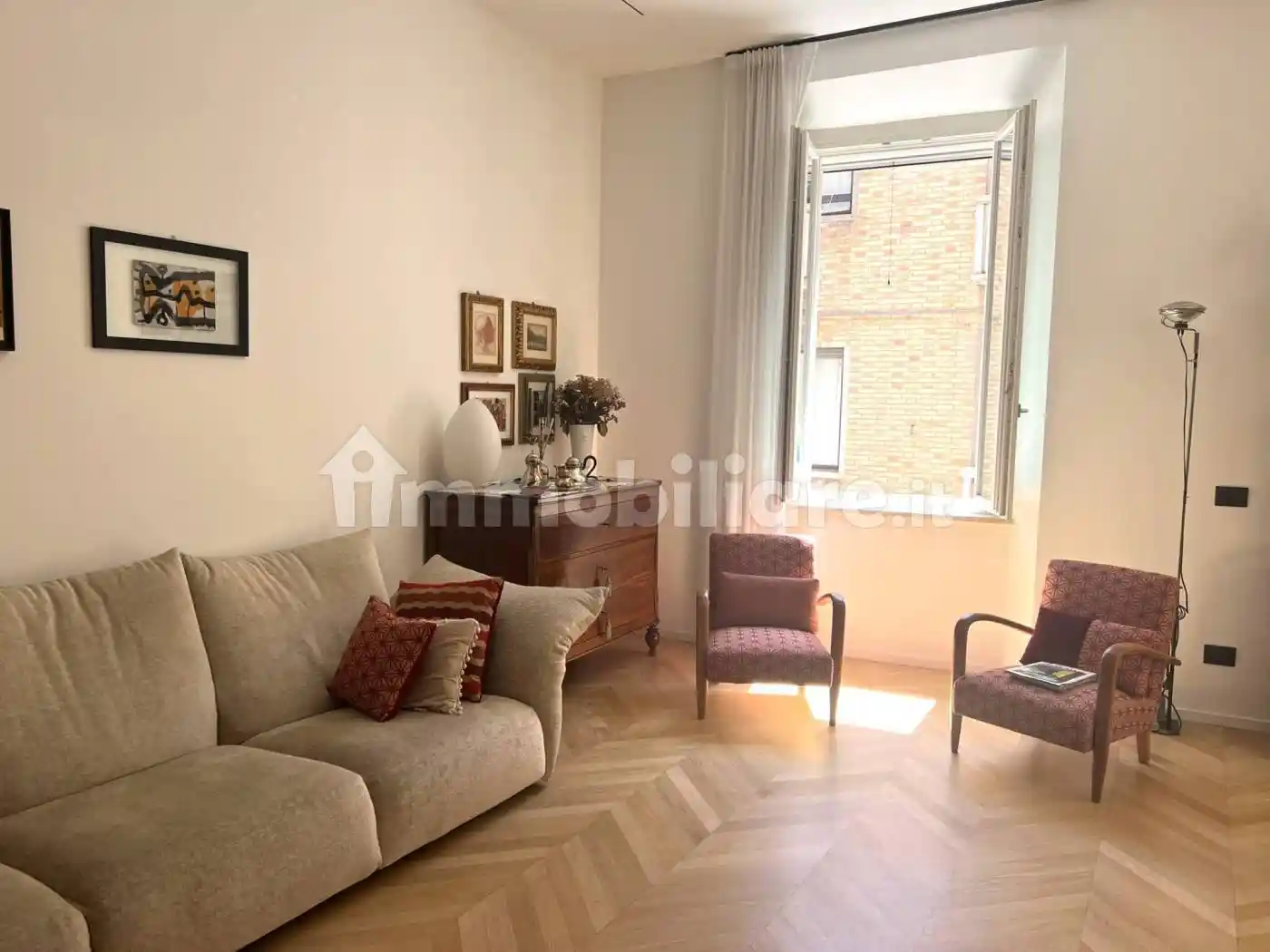 Appartamento in vendita a Rimini