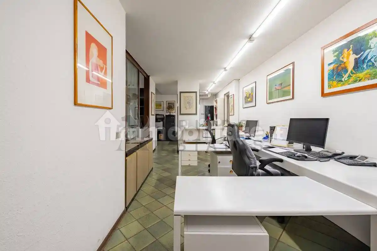 Trilocale via Enrico Besana 7, Guastalla, Milano - foto 5