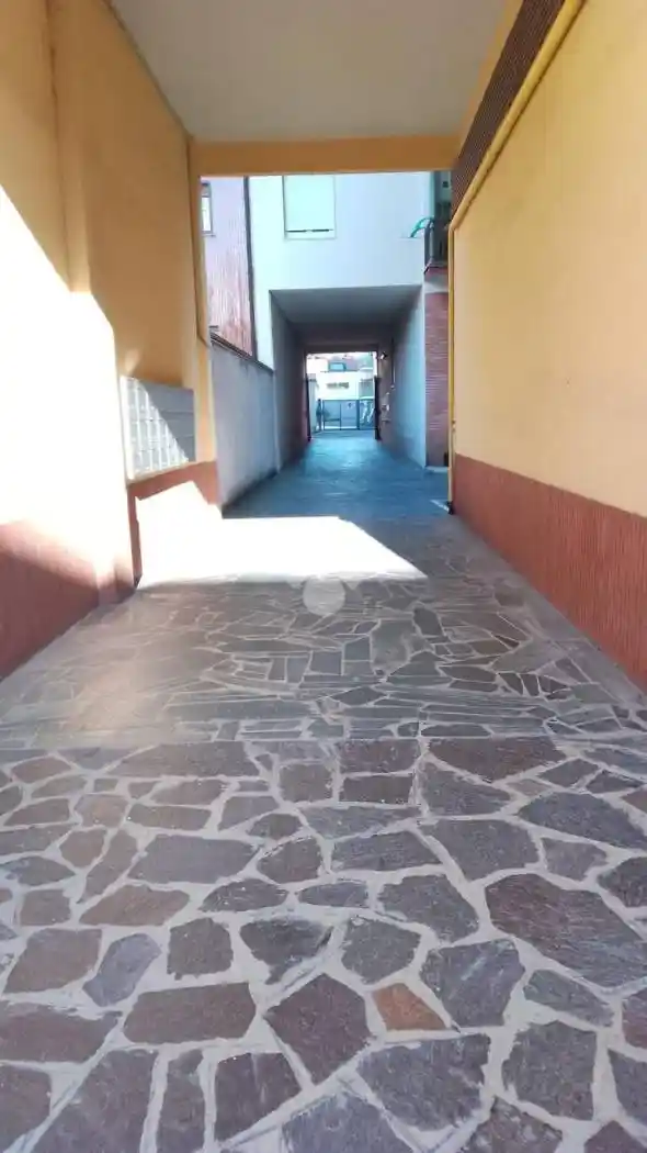 Monolocale via Asiago 46, Gorla, Milano - foto 4