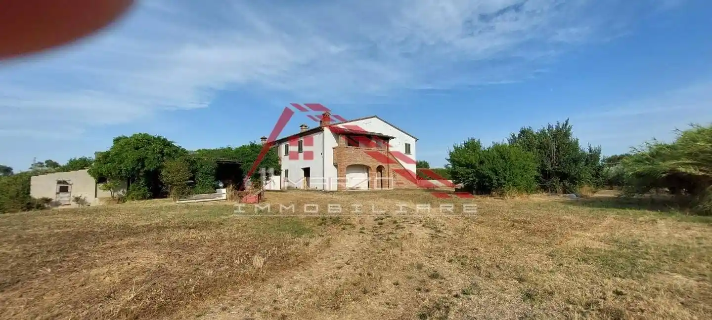 Casale via Lavoria,  137, Crespina e Lorenzana - foto 2