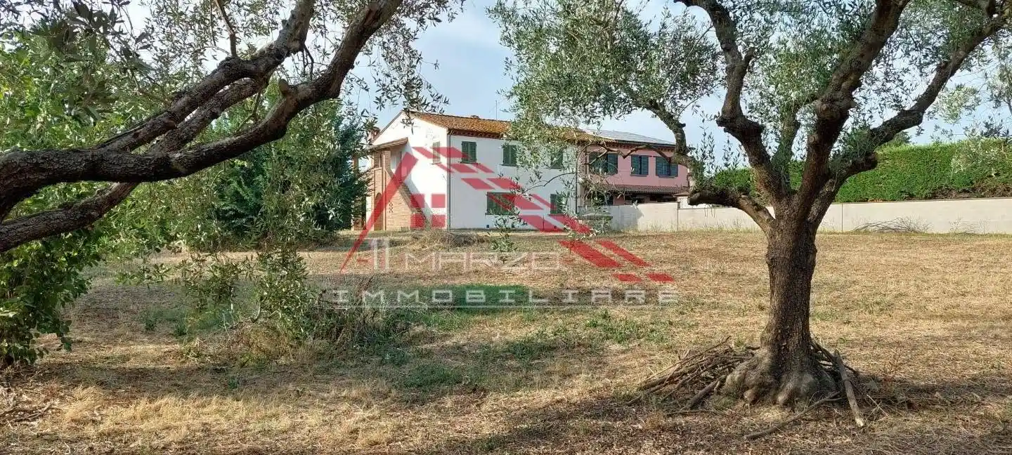 Casale via Lavoria,  137, Crespina e Lorenzana - foto 3