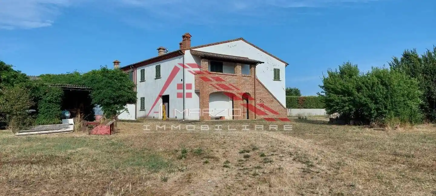 Casale via Lavoria,  137, Crespina e Lorenzana - foto 4