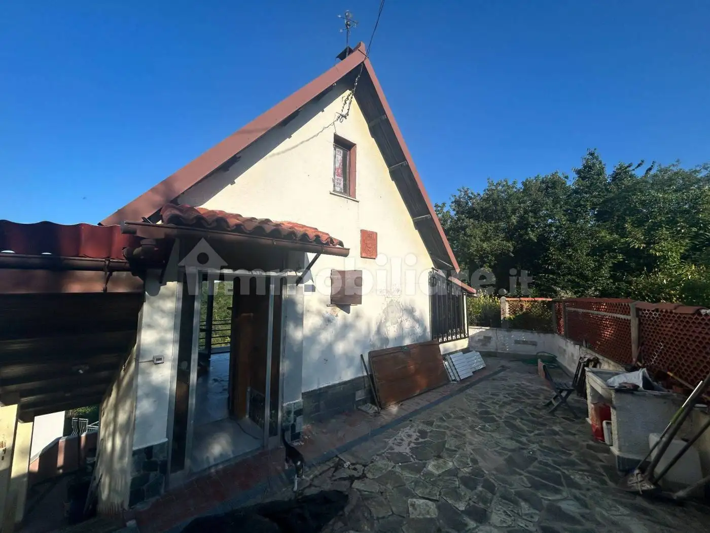 Villa in vendita a Cosseria